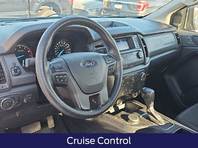 Certified 2020 Ford Ranger XL w/ Equipment Group 101A Mid AWD/4WD image 13