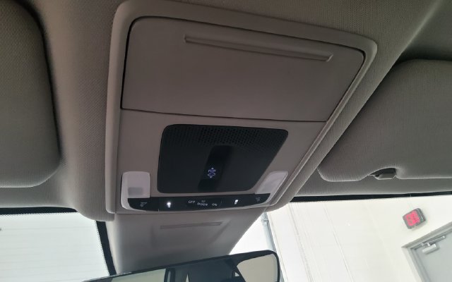 Used 2024 Honda CR-V EX-L image 34