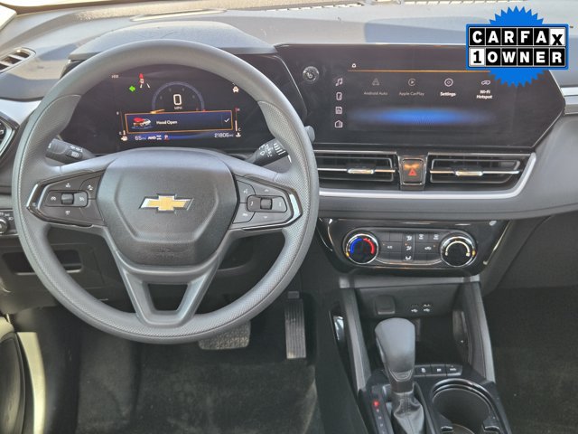 Used 2026 Chevrolet TrailBlazer LT AWD/4WD image 23