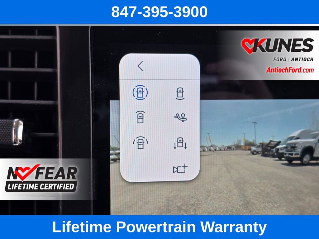 Certified 2024 Ford F150 XLT w/ Tow/Haul Package AWD/4WD image 53