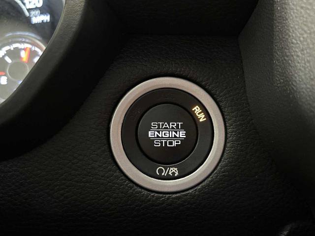 Used 2023 RAM 1500 Big Horn image 16