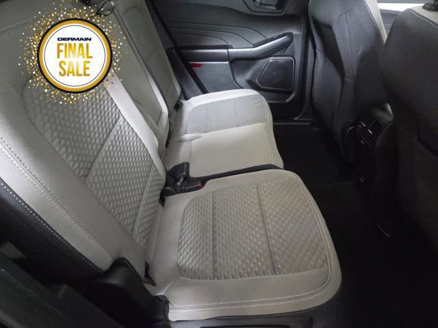 Certified 2022 Ford Escape SE w/ Convenience Package image 19