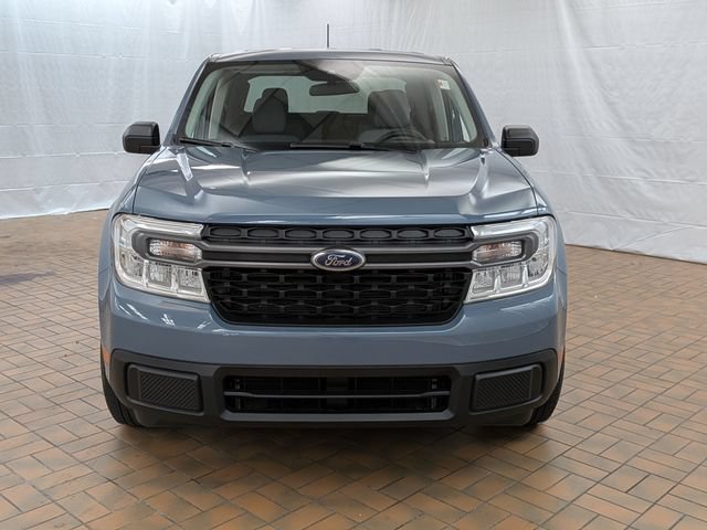 Certified 2024 Ford Maverick XLT FWD image 2