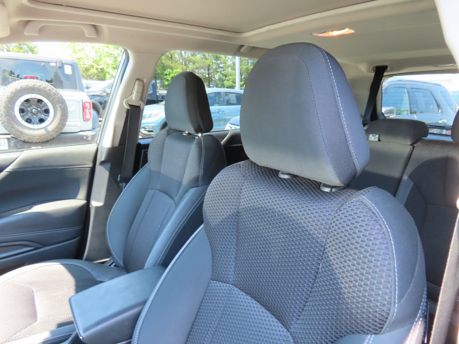 Used 2021 Subaru Forester Premium AWD/4WD image 27