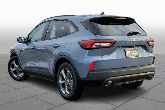 Certified 2026 Ford Escape ST-Line w/ Tech Pack #1 image 2
