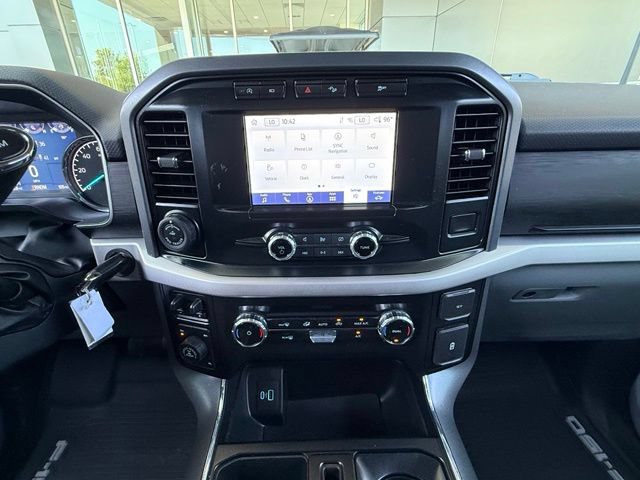 Certified 2023 Ford F150 XLT w/ Equipment Group 301A Mid AWD/4WD image 24