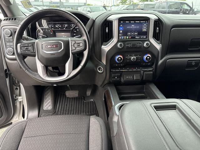 Used 2021 GMC Sierra 1500 Elevation AWD/4WD image 6