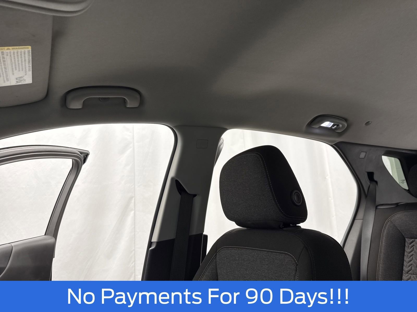 Used 2024 Chevrolet Equinox LT image 24