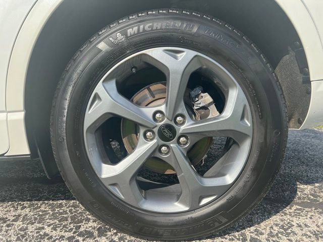 Certified 2024 Ford Escape ST-Line w/ Tech Pack #1 AWD/4WD image 27