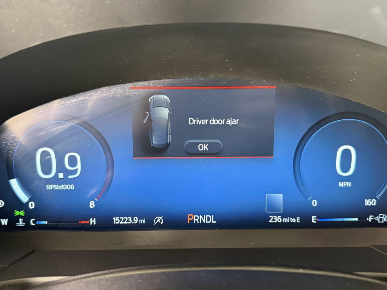 Certified 2025 Ford Escape Platinum image 17