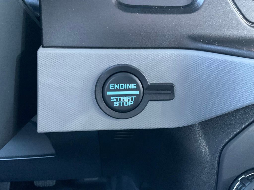 Certified 2023 Ford Bronco Badlands image 38