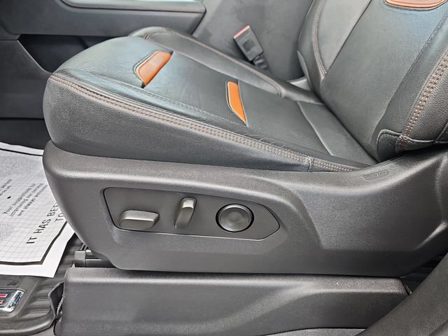 Used 2023 GMC Sierra 1500 AT4 w/ AT4 Premium Package AWD/4WD image 19