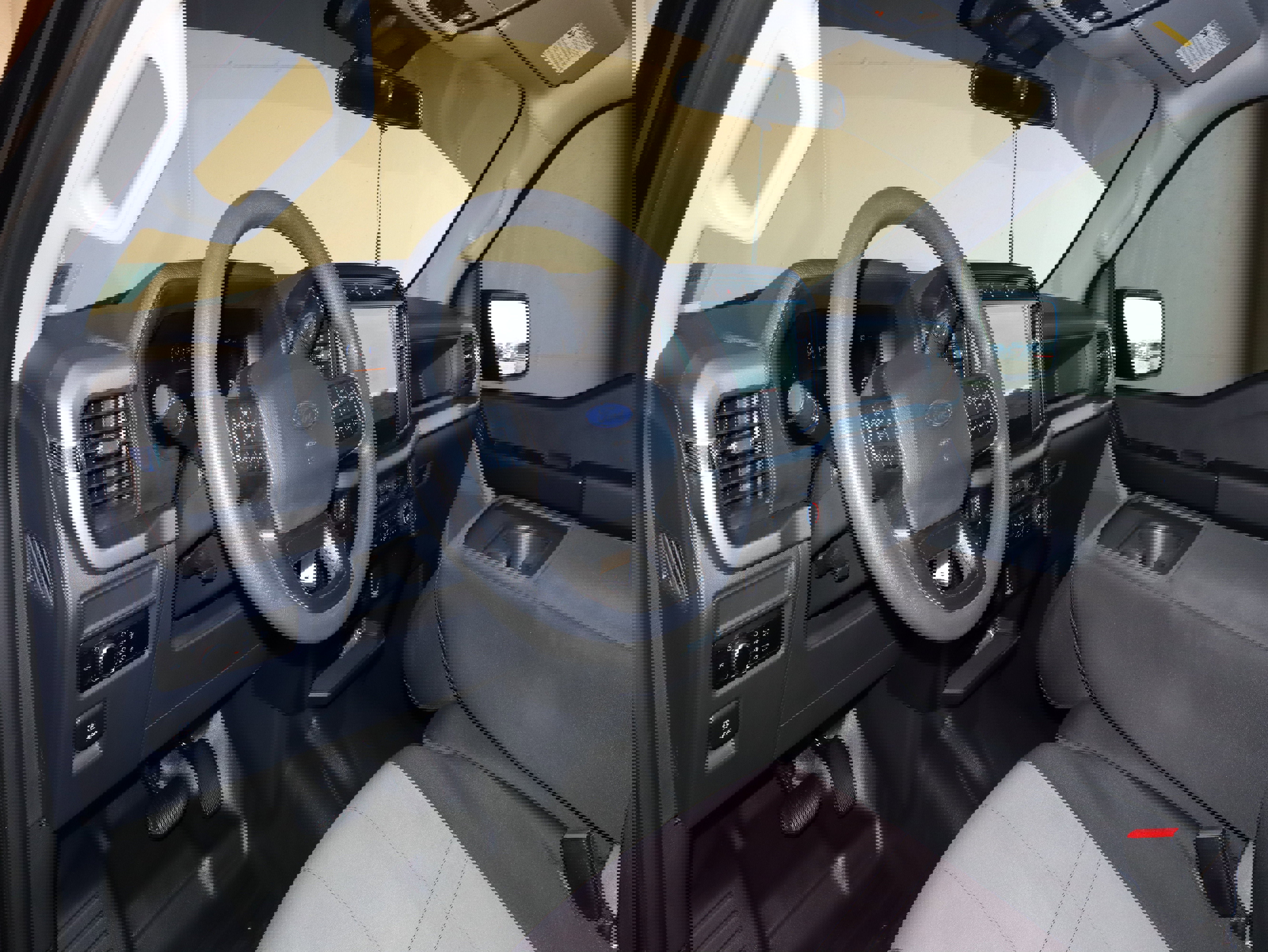 Certified 2024 Ford F150 XL image 23