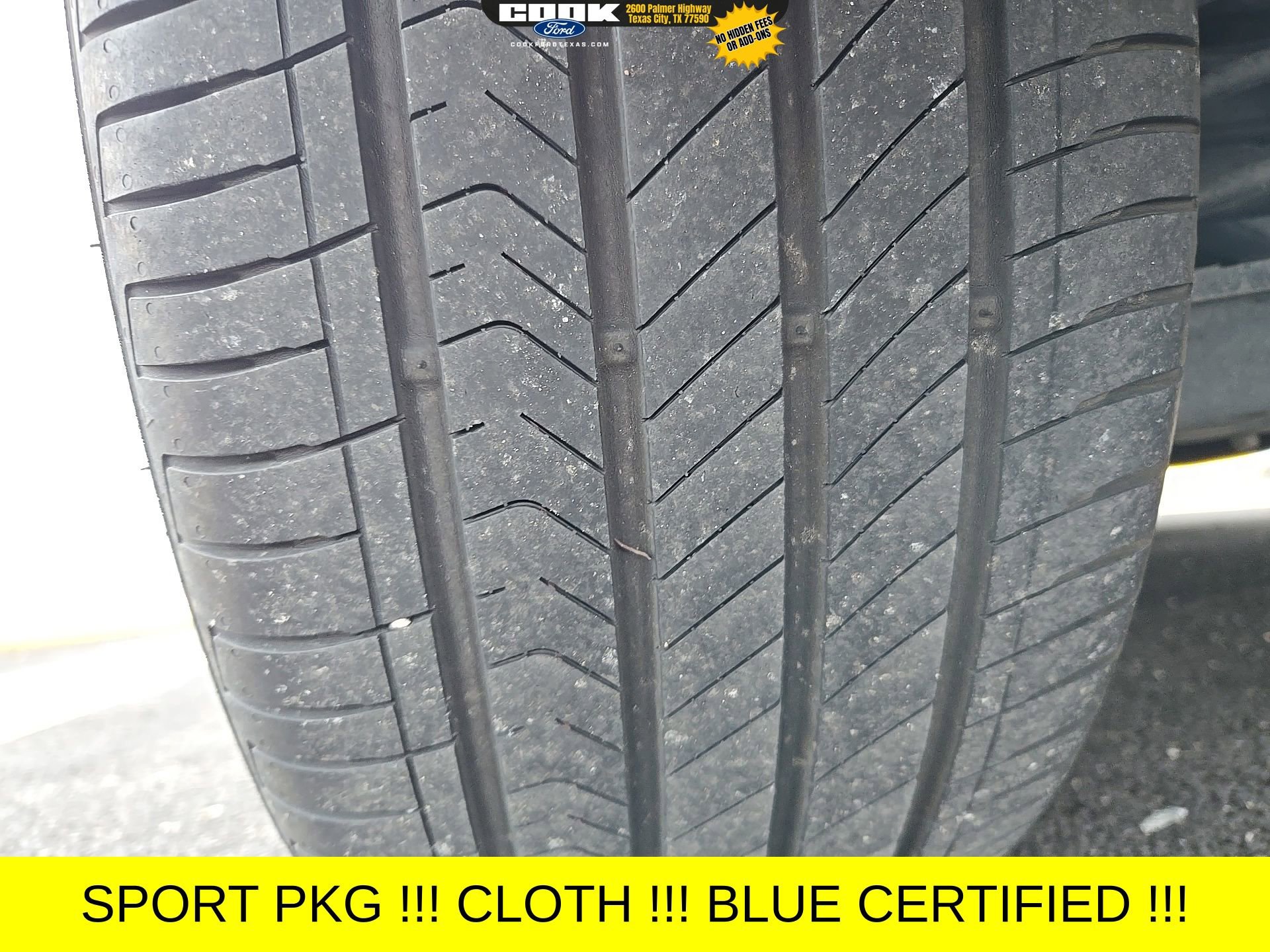 Used 2019 Honda Civic Sport image 13