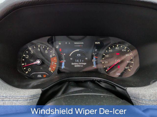 Used 2022 Jeep Compass Latitude w/ Convenience Group FWD image 32