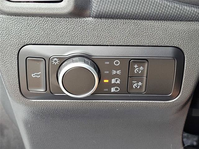 Certified 2025 Ford Bronco Sport Big Bend AWD/4WD image 17