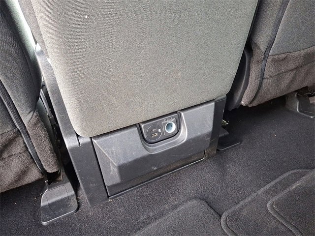 Certified 2023 Ford F150 XLT w/ Equipment Group 302A High image 11