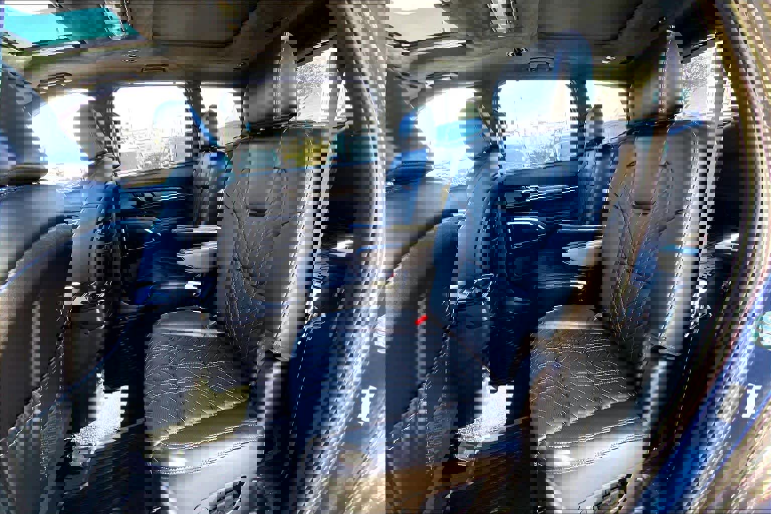 Used 2025 Kia Telluride SX Prestige X-Pro image 19