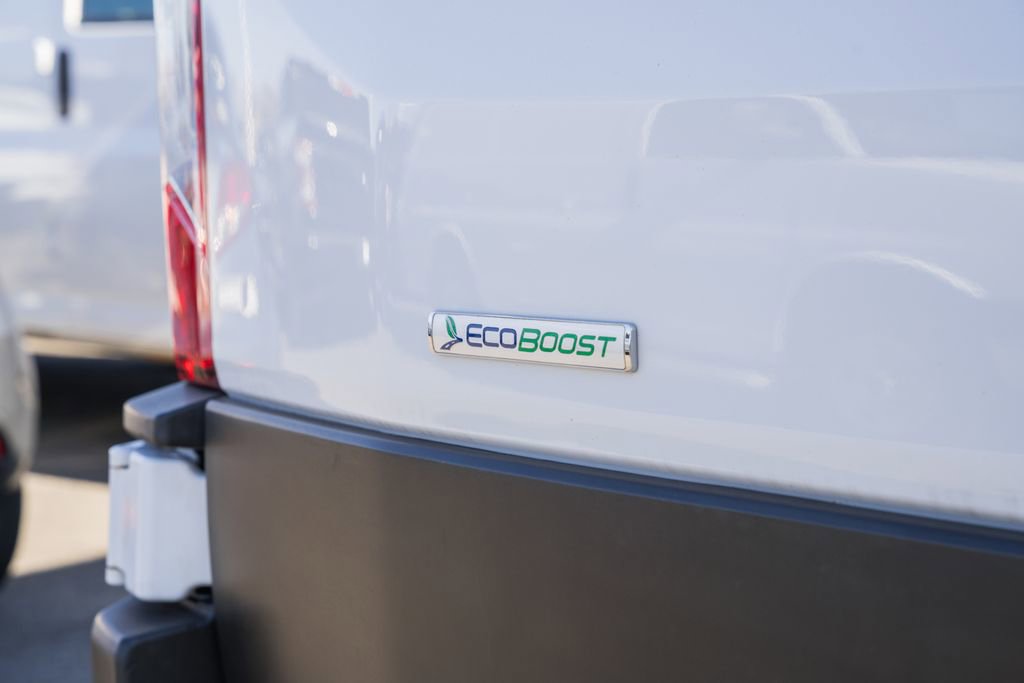 Certified 2021 Ford Transit 150 Low Roof w/ Load Area Protection Package image 10