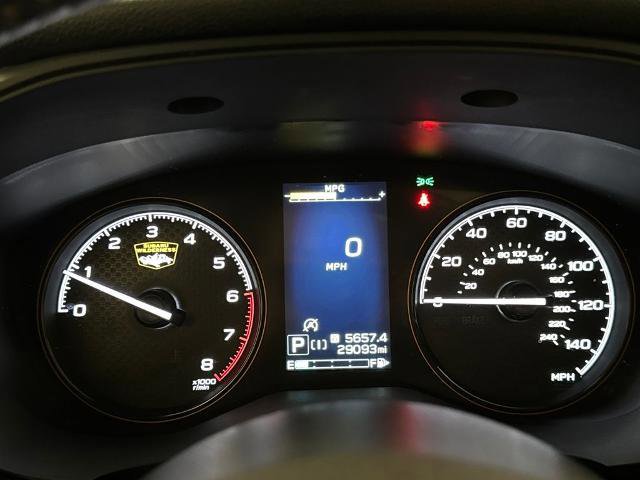 Used 2024 Subaru Forester Wilderness image 24