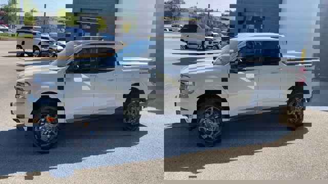 Certified 2024 Ford Maverick Tremor w/ Tremor Off-Road Package image 6