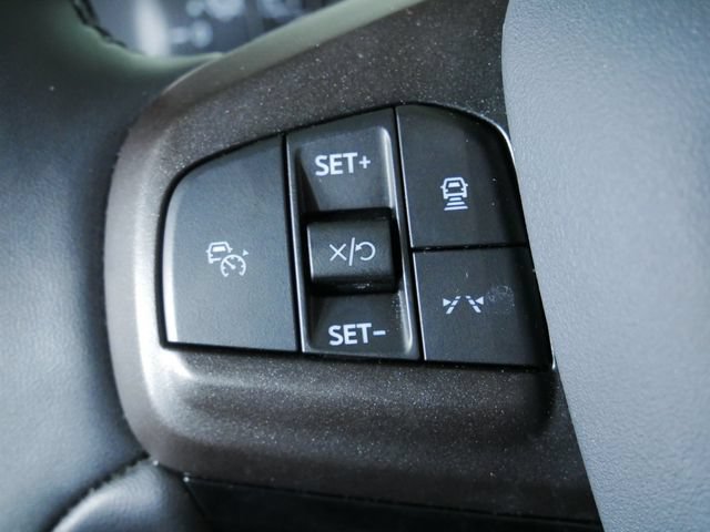 Certified 2025 Ford Mustang Mach-E Select w/ Comfort Package Lite AWD/4WD image 24