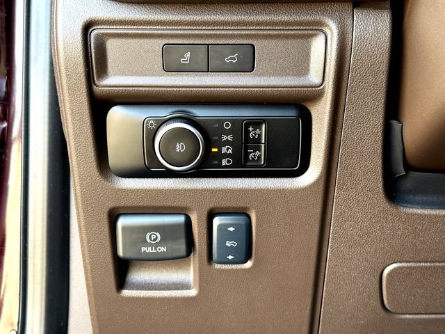 Certified 2024 Ford Expedition Max King Ranch AWD/4WD image 16