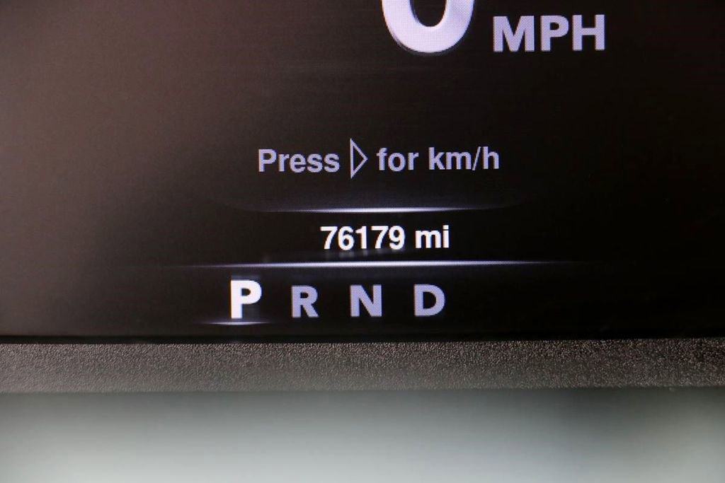 Used 2022 RAM 1500 Classic Warlock w/ Electronics Group image 13