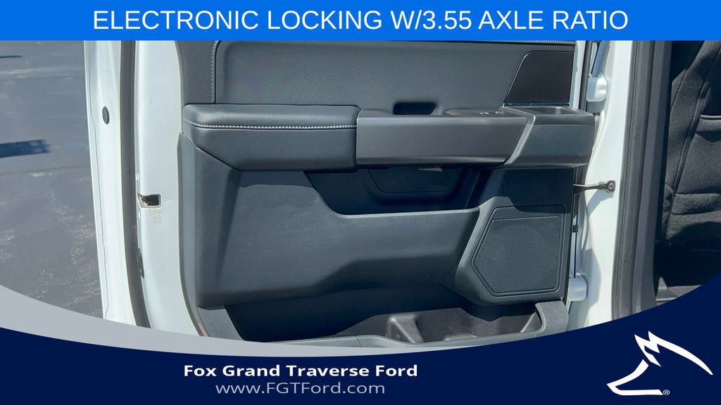 Certified 2024 Ford F150 XLT w/ Equipment Group 302A MID AWD/4WD image 37