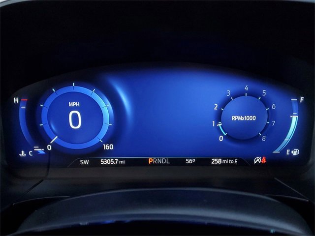 Certified 2022 Ford Escape SEL w/ Technology Package image 14