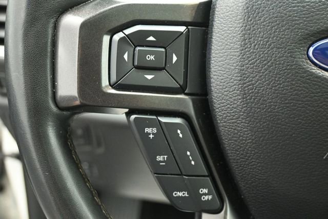 Certified 2021 Ford Expedition Limited AWD/4WD image 12