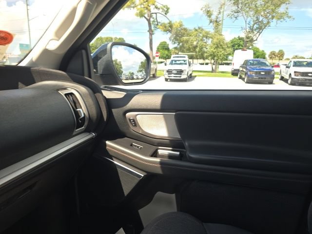 Certified 2025 Ford Expedition Active RWD image 17