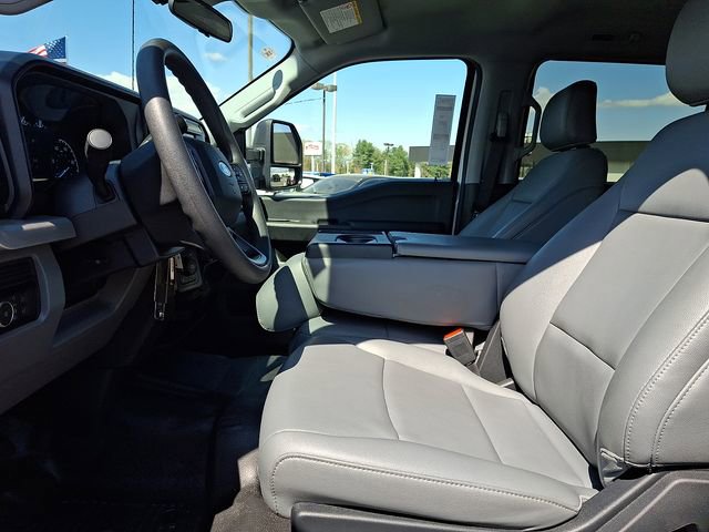 Certified 2026 Ford F250 XL image 13