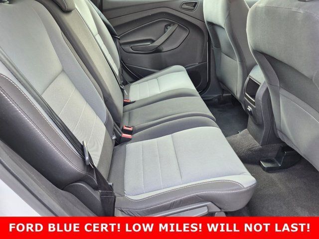 Certified 2019 Ford Escape S FWD image 24