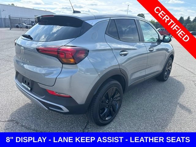 Used 2024 Buick Encore GX Preferred FWD image 8