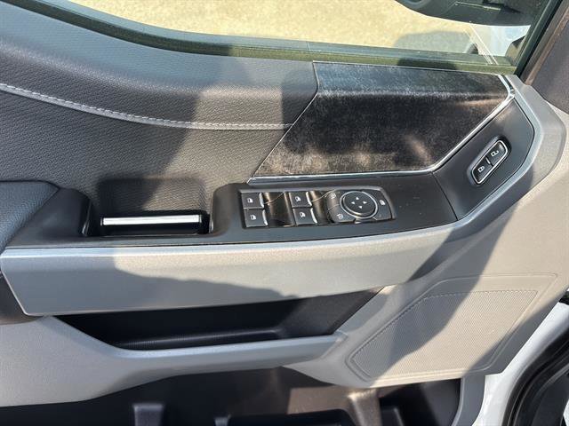 Certified 2023 Ford F150 XLT w/ Equipment Group 302A High image 14