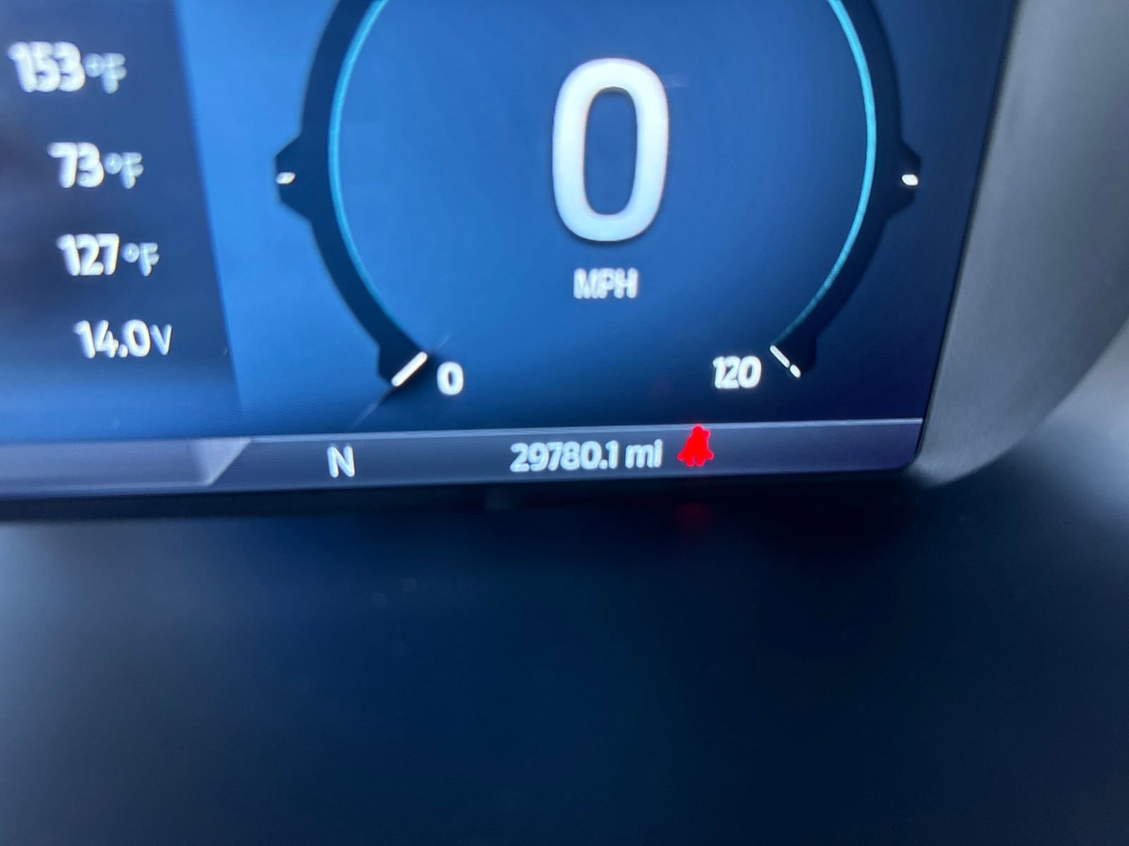 Certified 2024 Ford F150 STX image 16