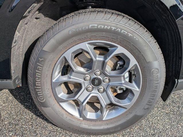 Certified 2026 Ford Maverick XLT w/ XLT Luxury Package AWD/4WD image 11