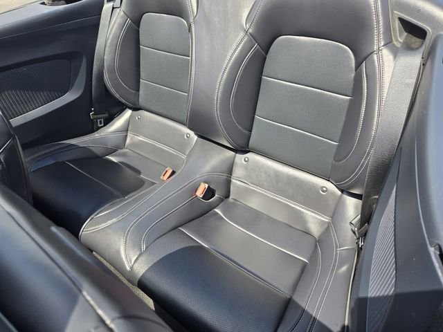 Certified 2024 Ford Mustang Premium RWD image 15