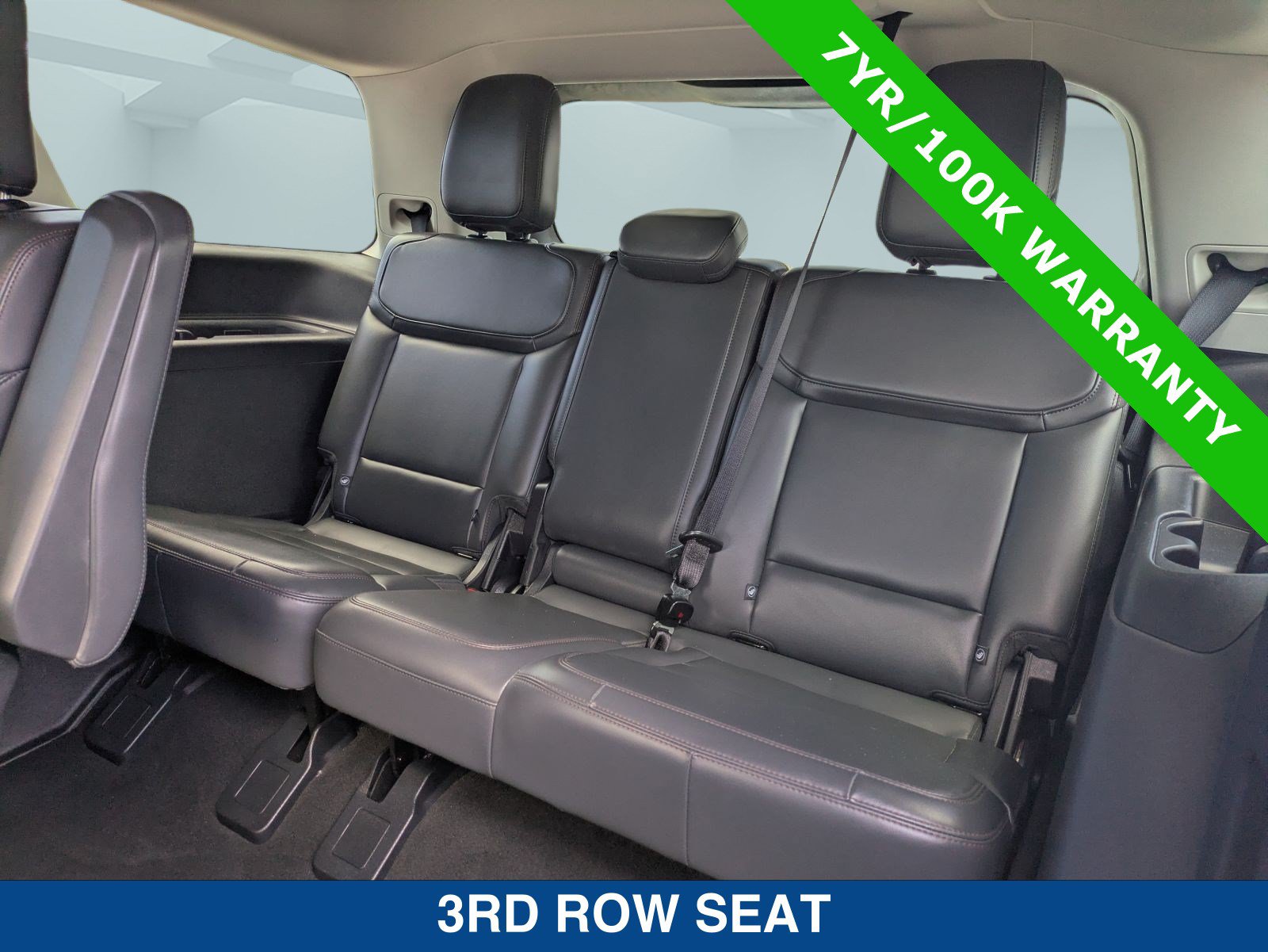 Certified 2025 Ford Expedition Active RWD image 19