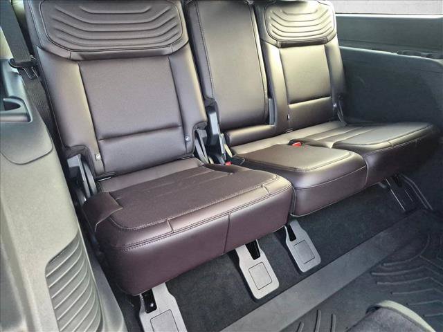 Certified 2026 Ford Expedition Max Platinum w/ Platinum Ultimate Package AWD/4WD image 20