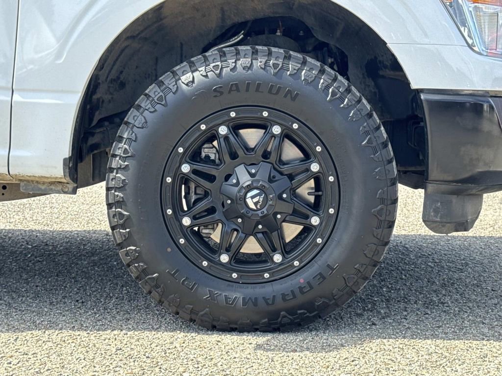 Certified 2021 Ford F150 XL w/ Equipment Group 101A High image 31