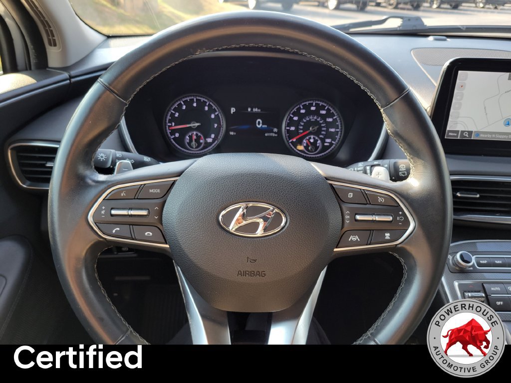 Used 2023 Hyundai Santa Fe SEL AWD/4WD image 34