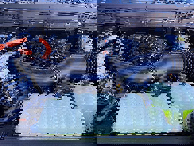 Certified 2025 Ford F150 King Ranch image 70