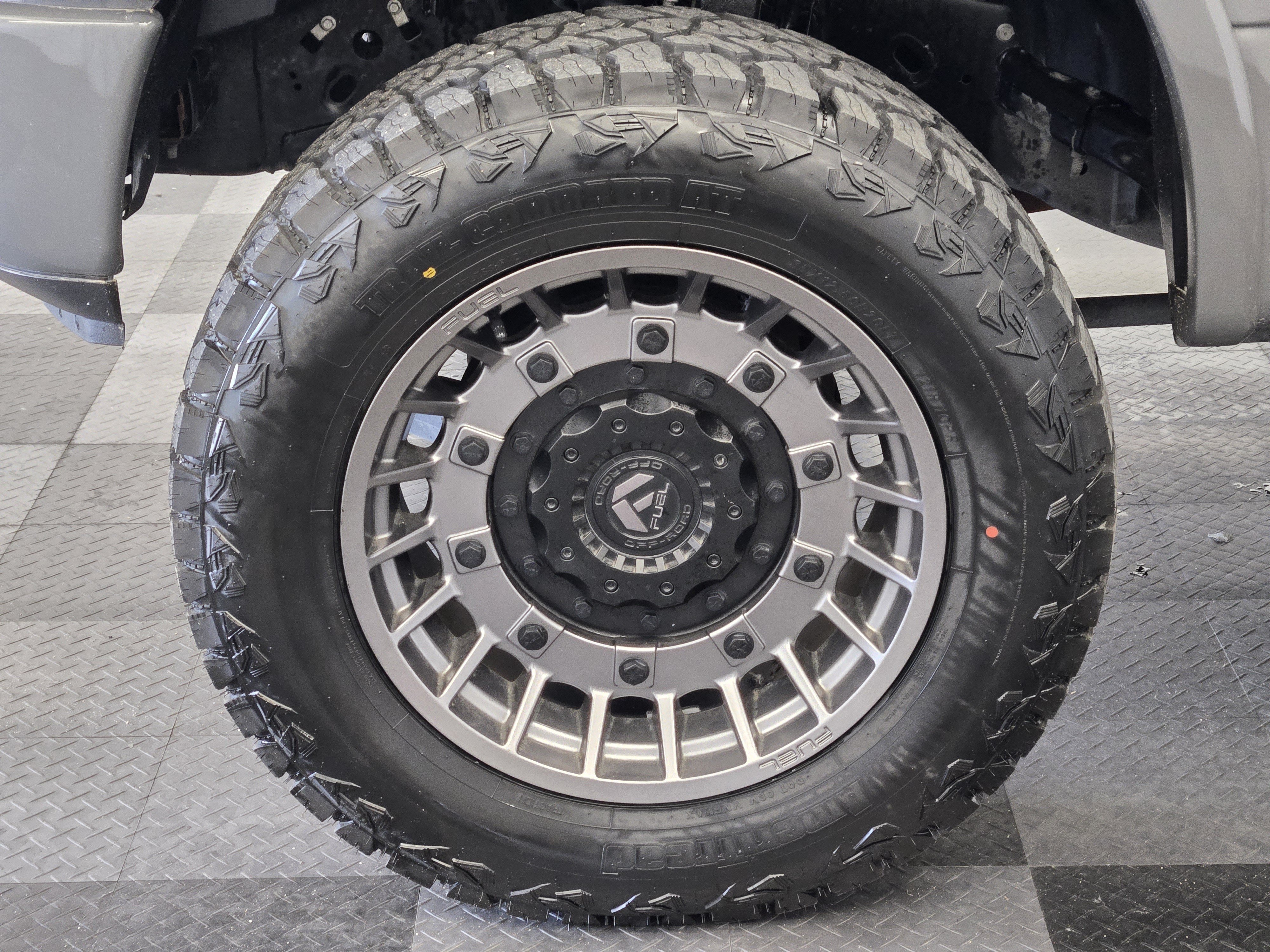 Certified 2020 Ford F150 XLT w/ Equipment Group 302A Luxury AWD/4WD image 9