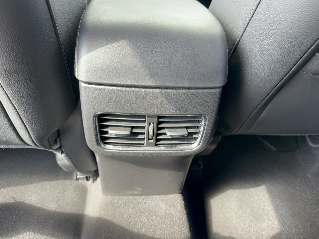 Used 2023 MAZDA CX-5 AWD 2.5 S w/ Premium Package image 33