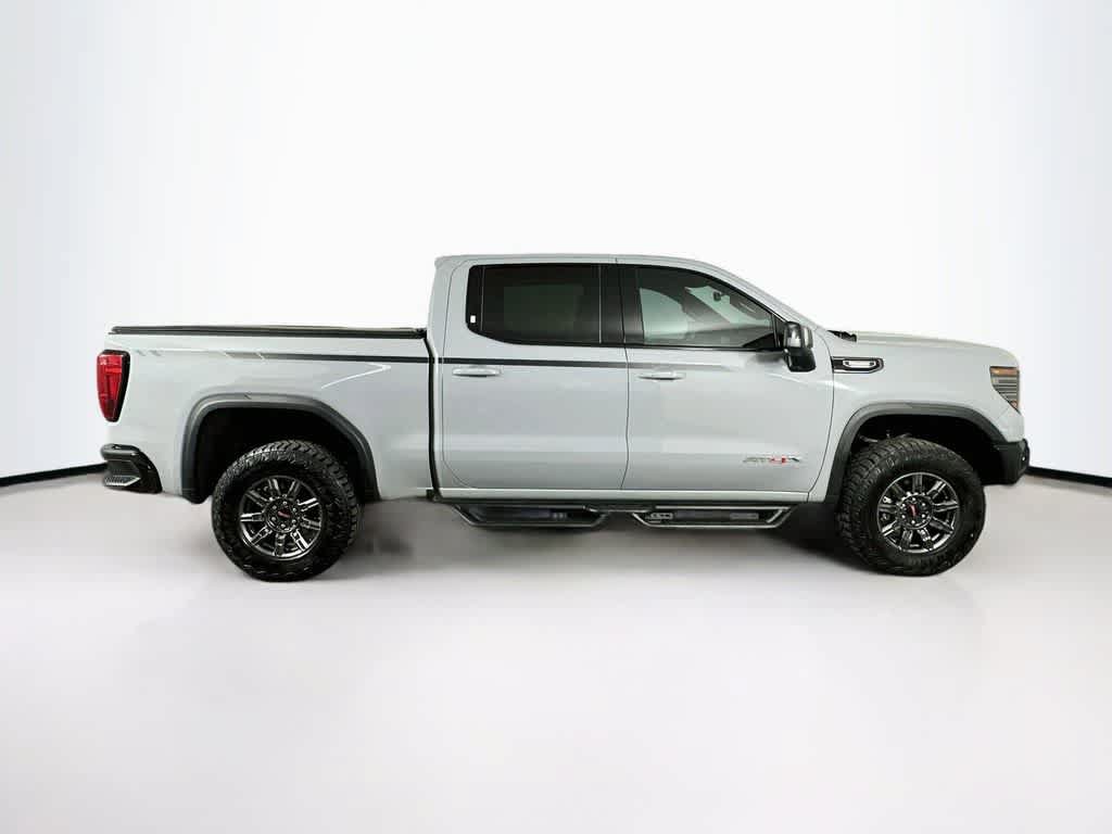 Used 2024 GMC Sierra 1500 AT4X AWD/4WD image 26