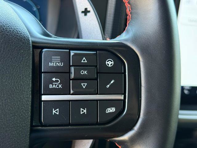 Certified 2024 Ford F150 Raptor AWD/4WD image 15