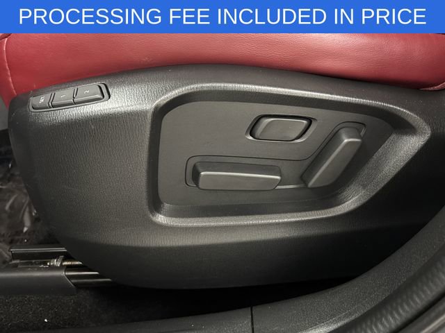 Used 2024 MAZDA CX-5 Carbon Edition AWD/4WD image 4