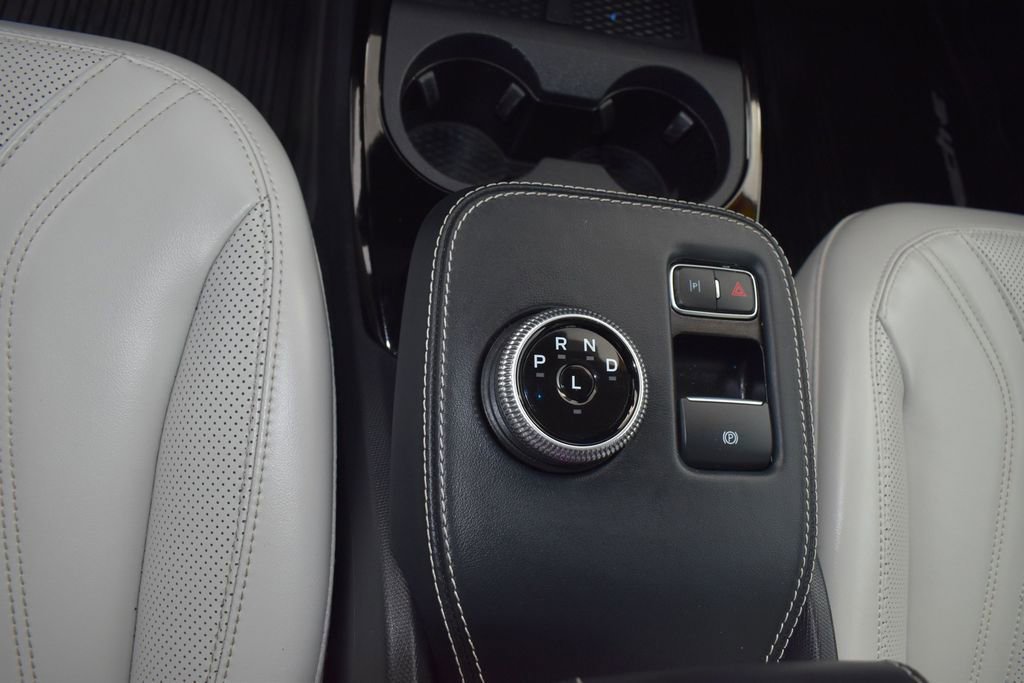 Certified 2023 Ford Mustang Mach-E Premium AWD/4WD image 12